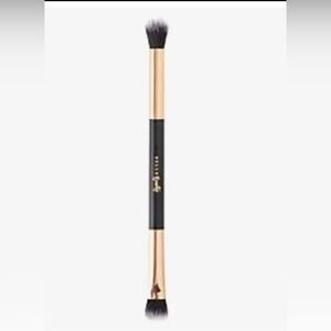 Belle Beauty Dual-Ended Eyeshadow Makeup Brush